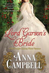 Cover image for Lord Garson's Bride