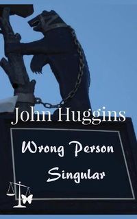 Cover image for Wrong Person Singular