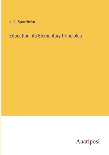 Cover image for Education