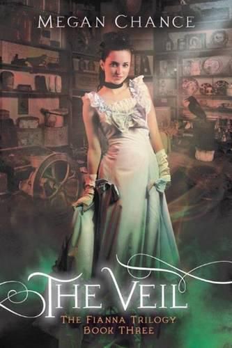 Cover image for The Veil