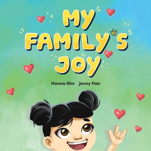 Cover image for My Family's Joy