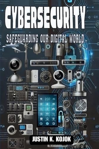 Cover image for Cybersecurity