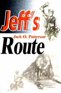 Cover image for Jeff's Route