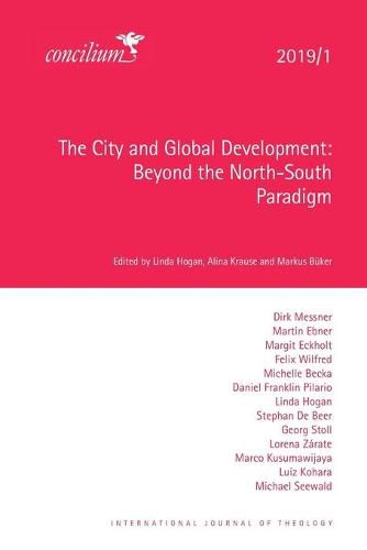 The City and Global Development 2019/1: Beyond the North-South Paradigm