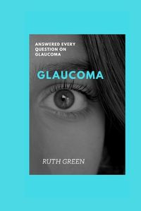 Cover image for Glaucoma