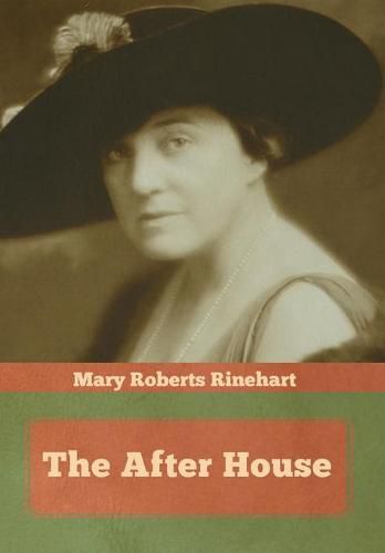 Cover image for The After House