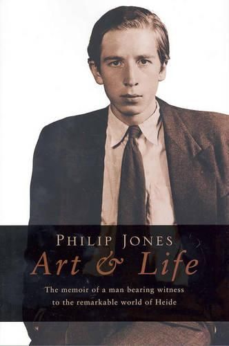 Cover image for Art and Life