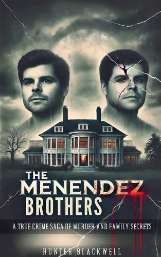 Cover image for The Menendez Brothers