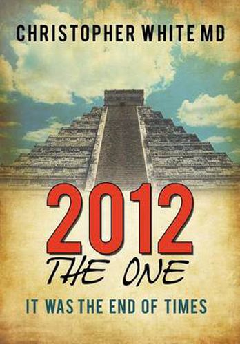 Cover image for 2012 - The One