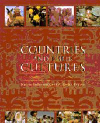 Cover image for Countries and Their Cultures