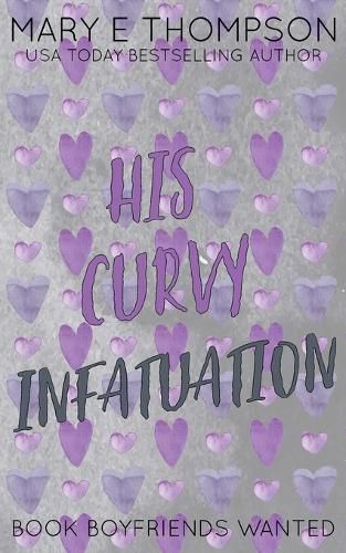 Cover image for His Curvy Infatuation
