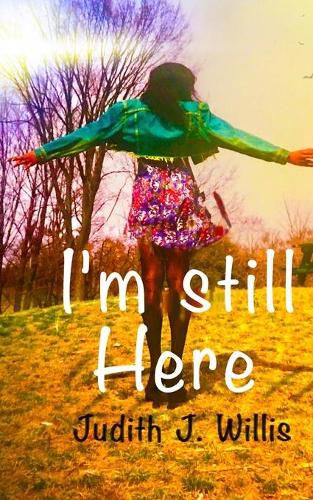 Cover image for I'm Still Here