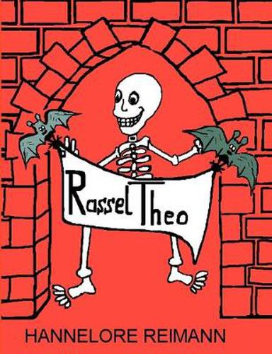 Cover image for Rassel-Theo