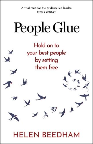 Cover image for People Glue