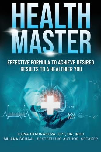 Cover image for Health Master