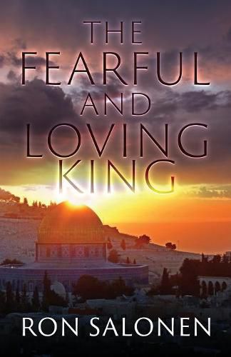 Cover image for The Fearful and Loving King