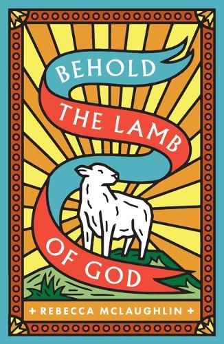 Cover image for Behold, the Lamb of God! (25-Pack)