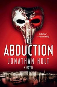 Cover image for The Abduction