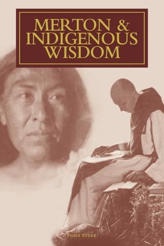 Cover image for Merton & Indigenous Wisdom