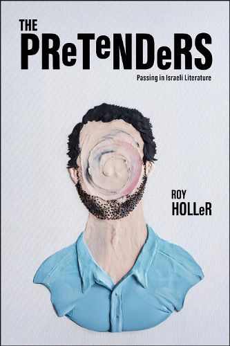 Cover image for The Pretenders