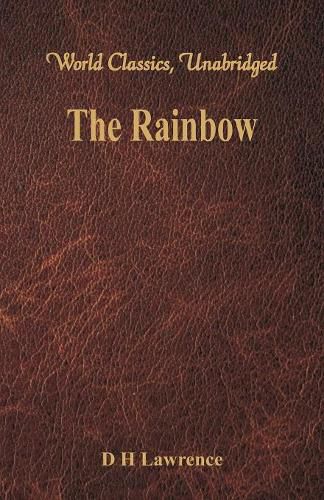 Cover image for The Rainbow