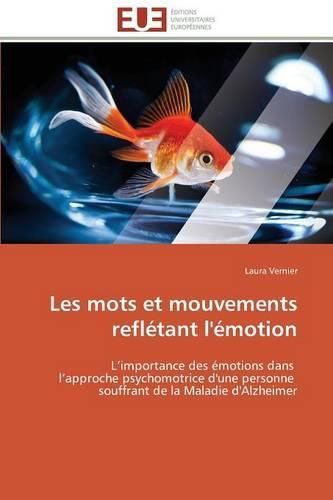 Cover image for Les mots et mouvements refletant l'emotion