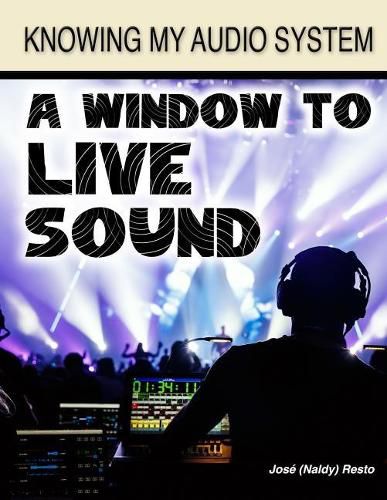 Cover image for A Window to Live Sound