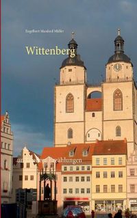 Cover image for Wittenberg: und andere Erzahlungen