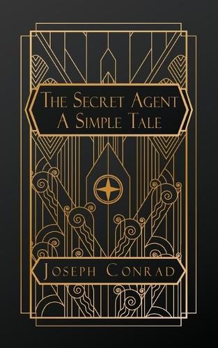 The Secret Agent