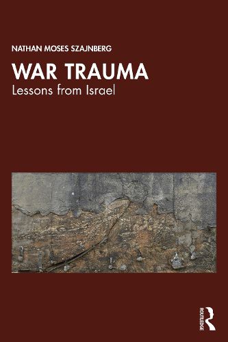 Cover image for War Trauma