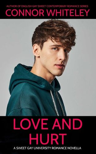 Cover image for Love and Hurt