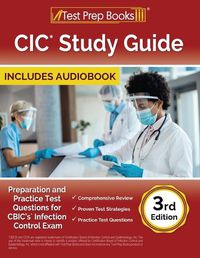 Cover image for CIC Study Guide