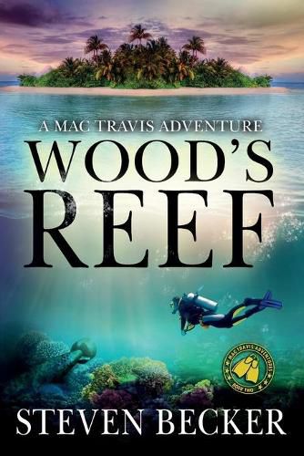 Cover image for Wood's Reef