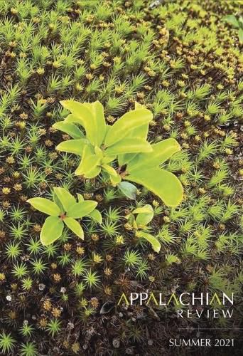 Appalachian Review - Summer 2021: Volume 49, Issue 3