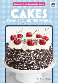 Cover image for Cakes from Around the World