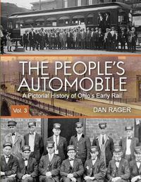 Cover image for The People's Automobile