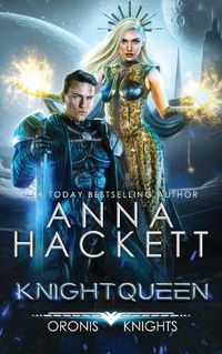 Cover image for Knightqueen