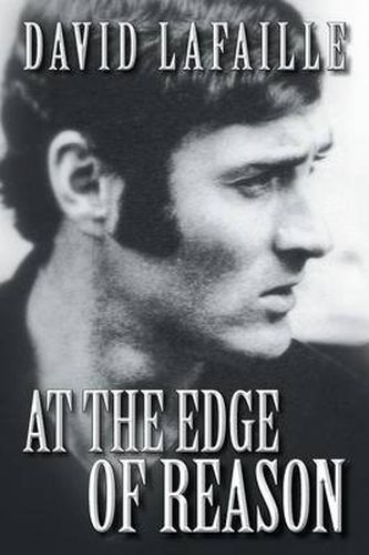 Cover image for At the Edge of Reason