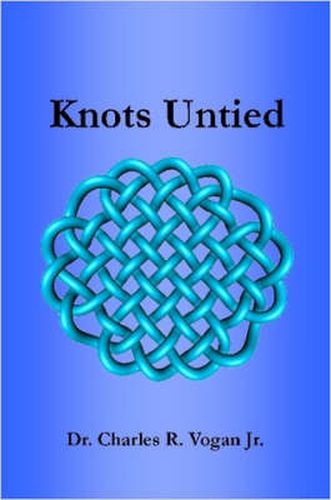 Cover image for Knots Untied