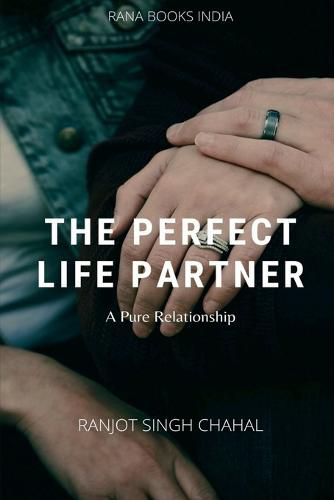 Cover image for The Perfect Life Partner