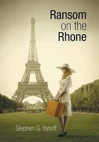 Cover image for Ransom on the Rhone