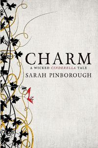 Cover image for Charm