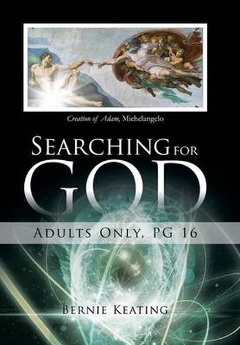 Cover image for Searching for God