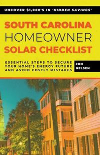 Cover image for South Carolina Homeowner Solar Checklist
