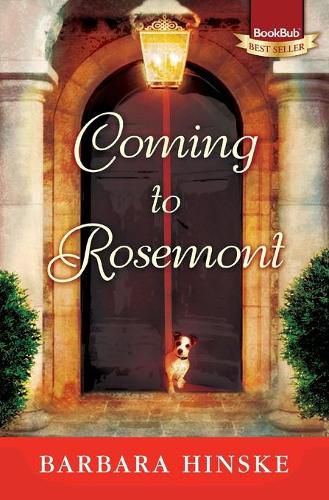 Cover image for Coming to Rosemont: The First Novel in the Rosemont Series