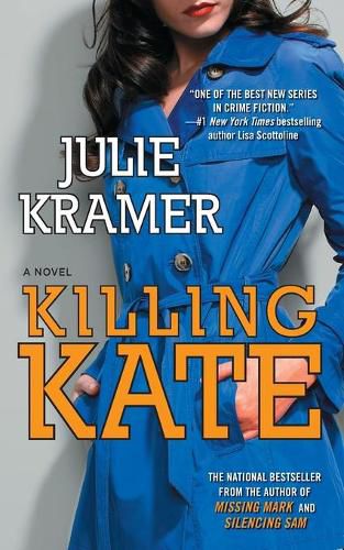 Cover image for Killing Kate