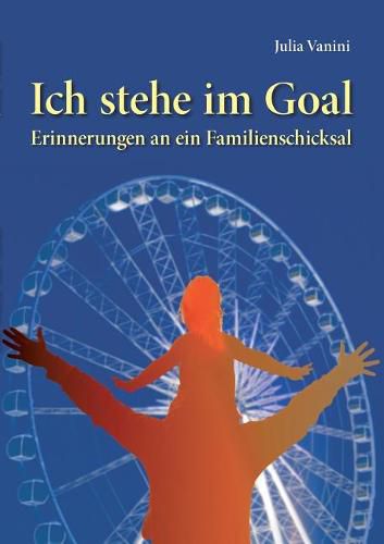 Cover image for Ich stehe im Goal