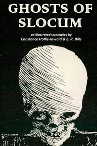 Cover image for Ghosts of Slocum