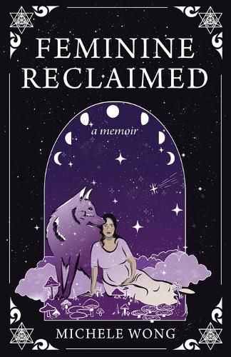 Cover image for Feminine Reclaimed