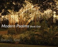 Cover image for Modern Psalms Book One